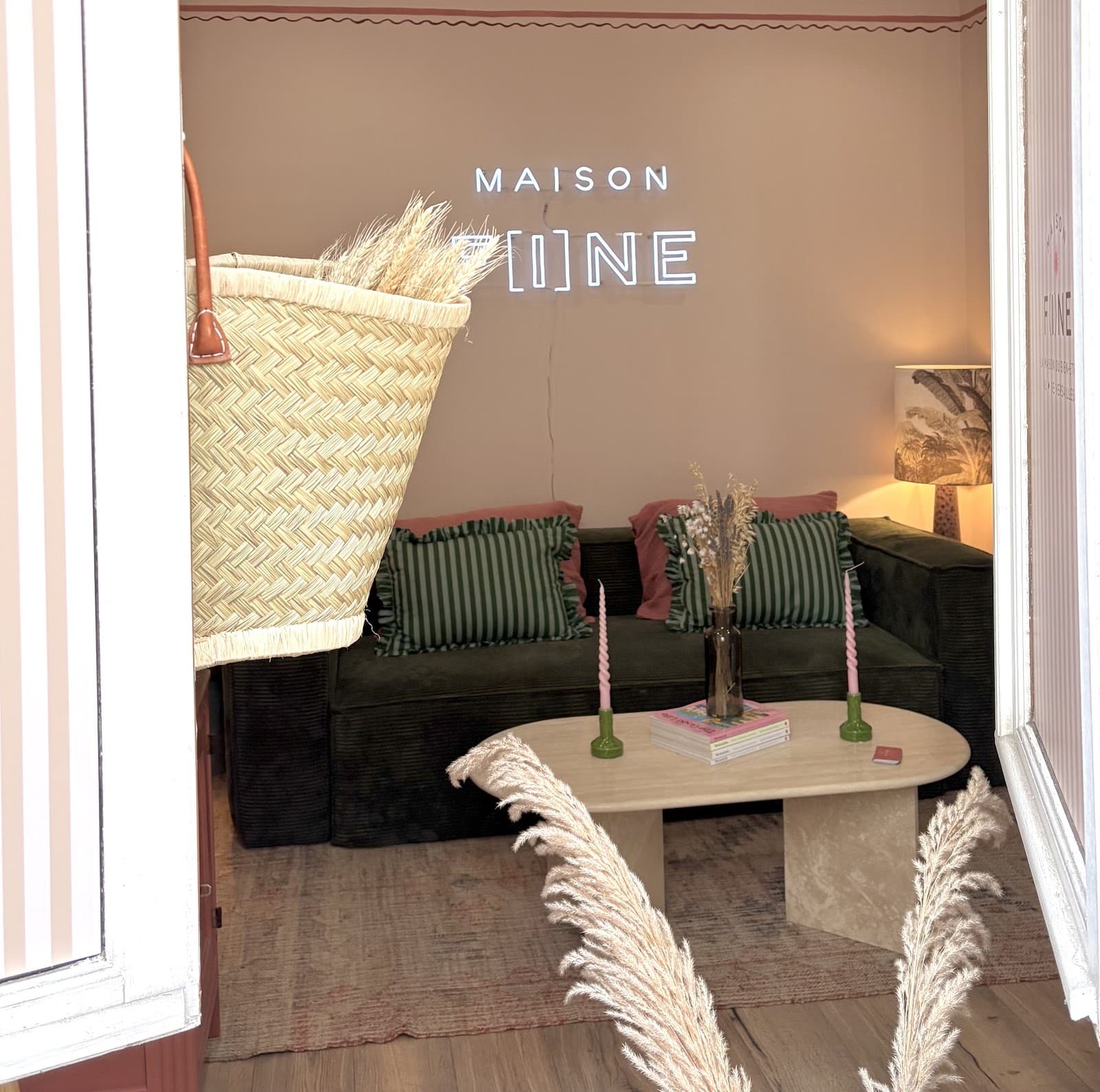 Maison FINE - Photo 1