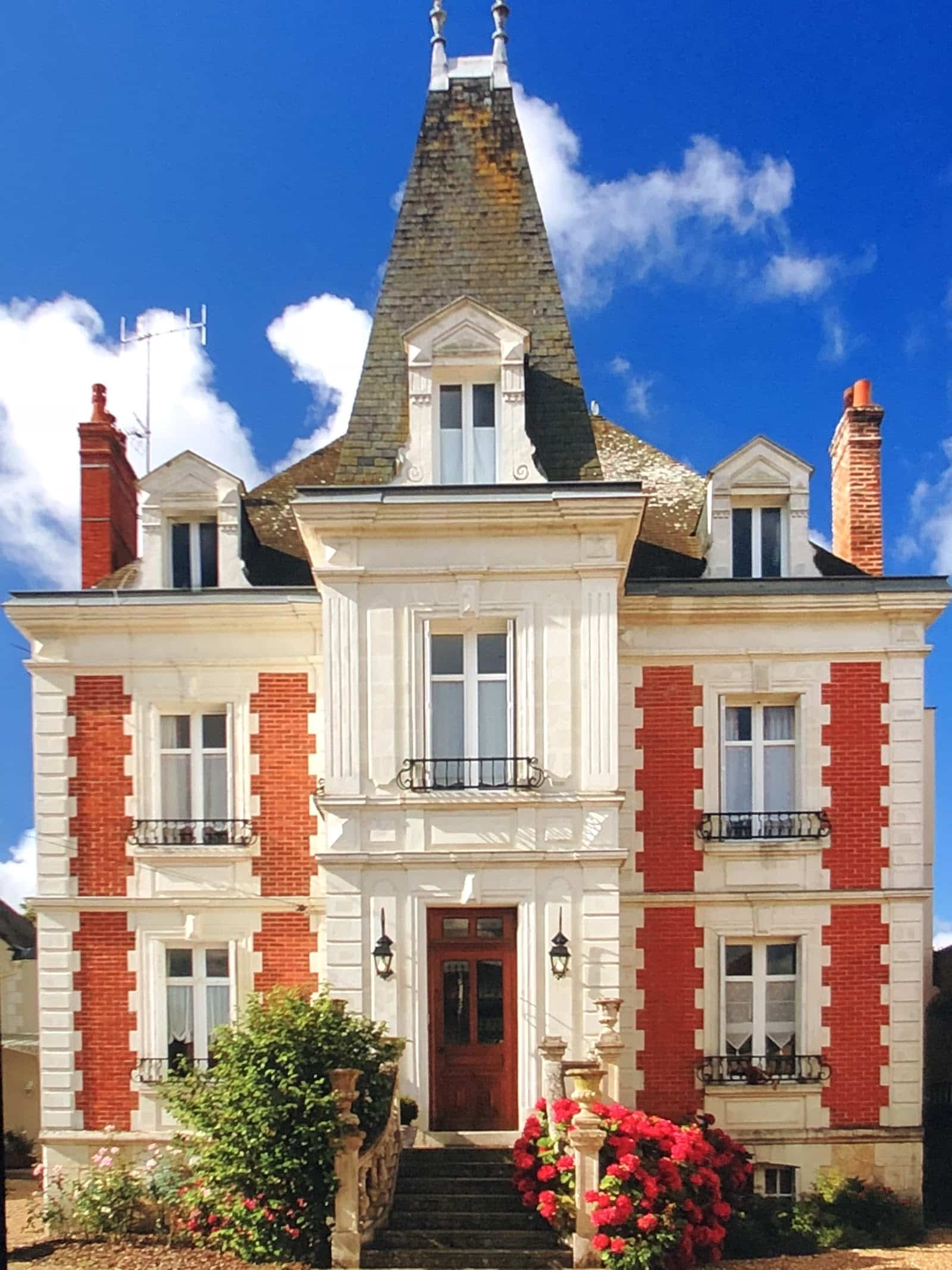 MANOIR DU PARC (Adults only) - Photo 1
