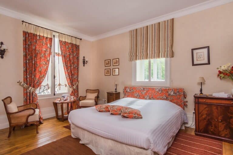 MANOIR DU PARC (Adults only) - Photo 2