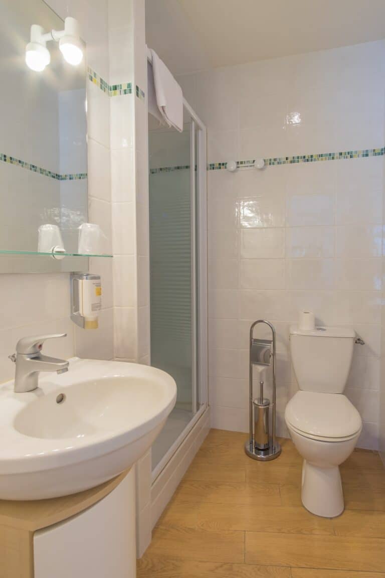 MANOIR DU PARC (Adults only) - Photo 4