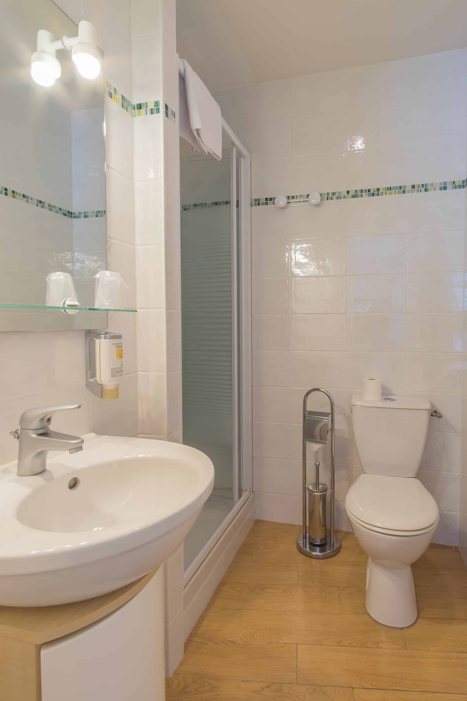 MANOIR DU PARC (Adults only) - Photo 4