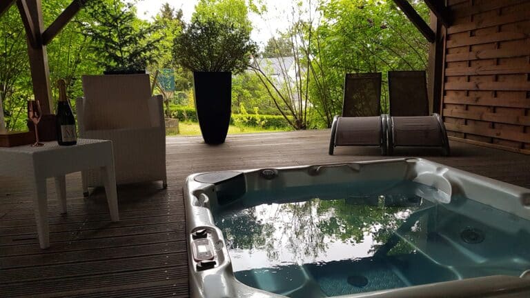 MANOIR DU PARC (Adults only) - Photo 3