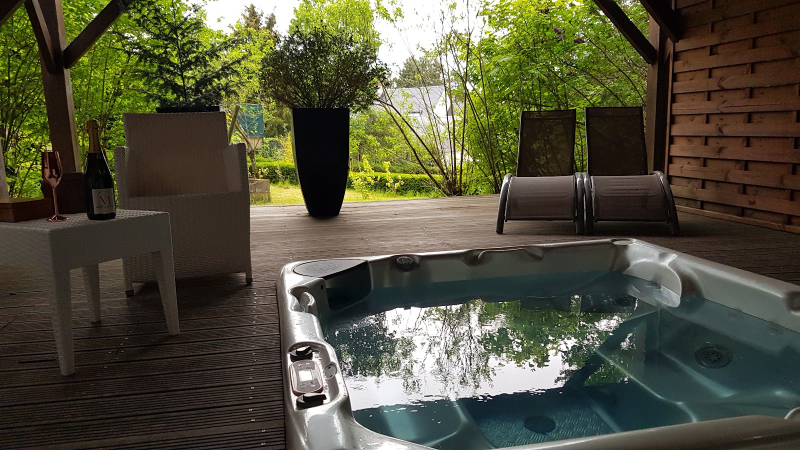 MANOIR DU PARC (Adults only) - Photo 3