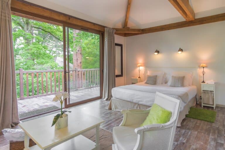 MANOIR DU PARC (Adults only) - Photo 5