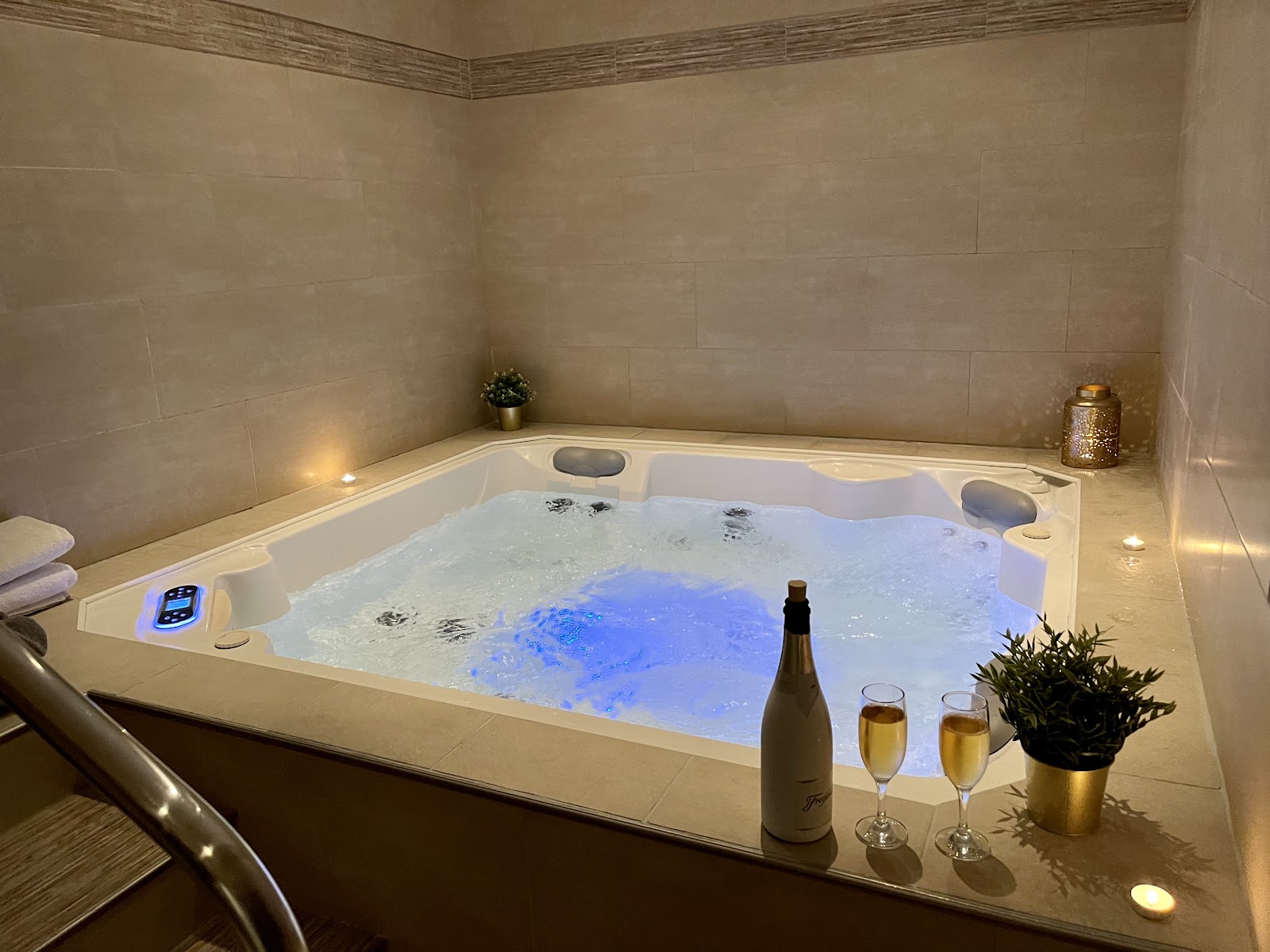Massages & Spa L&rsquo;ESPRIT A Montpellier - Photo 6