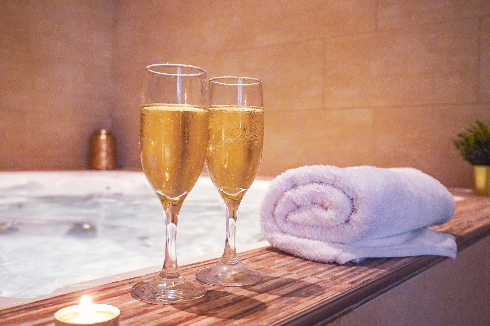 Massages & Spa L&rsquo;ESPRIT A Montpellier - Photo 3