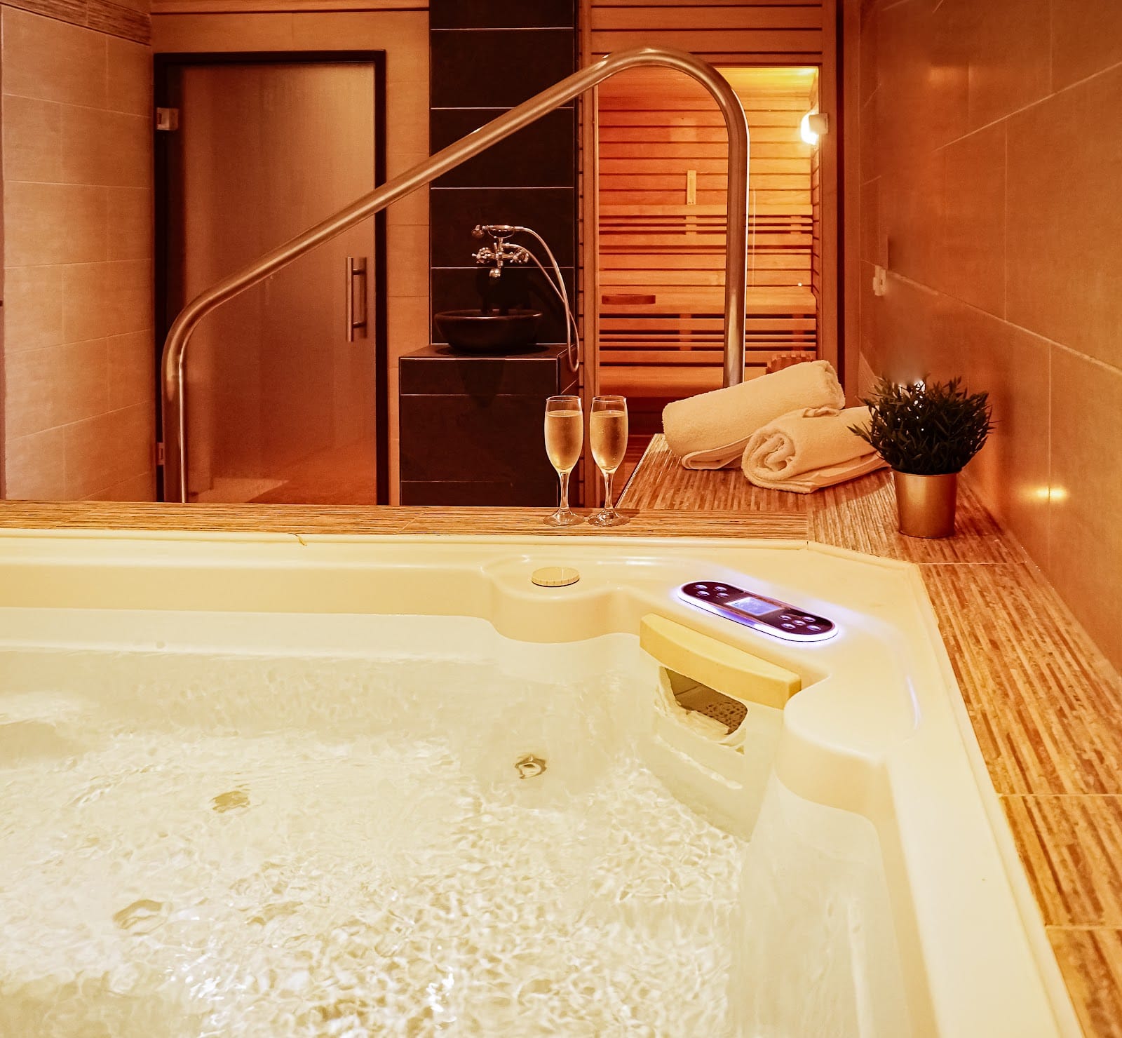 Massages & Spa L&rsquo;ESPRIT A Montpellier - Photo 2