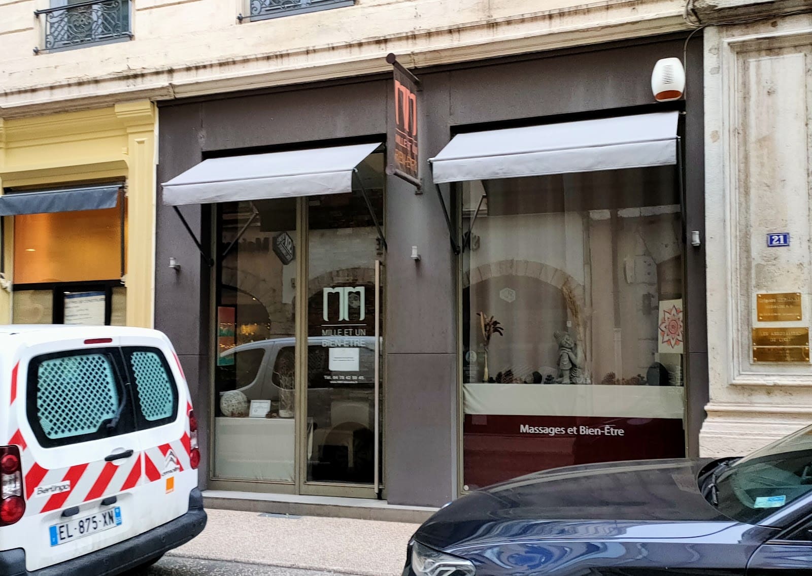Mille et Un Bien Etre - Photo 6