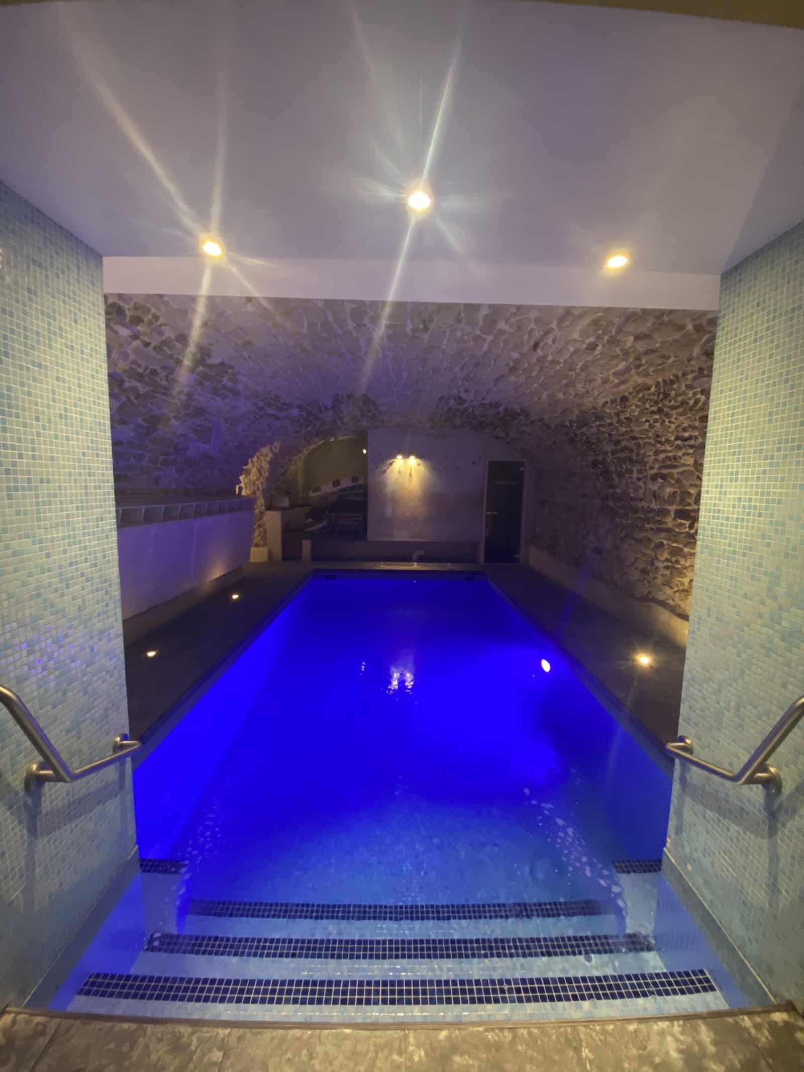 Miriaform Spa Grand Paris 93 - Photo 1