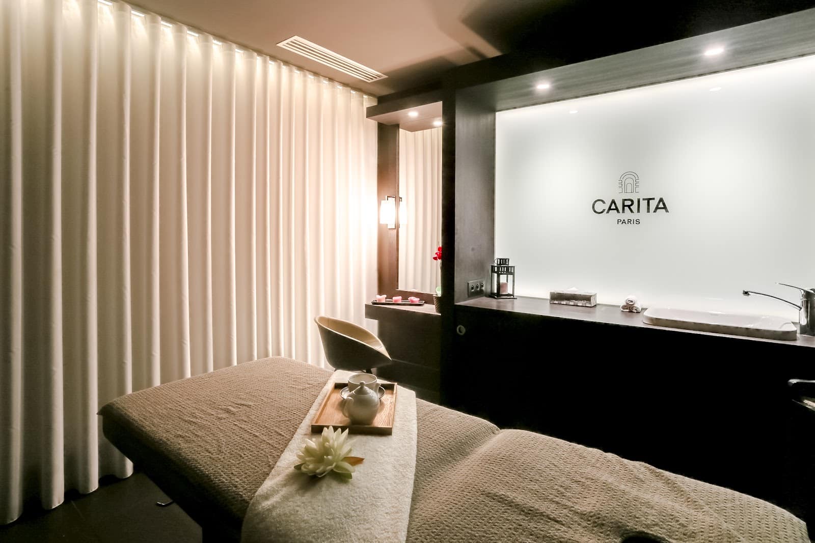 Mona Spa Lyon-Chassieu - Photo 4