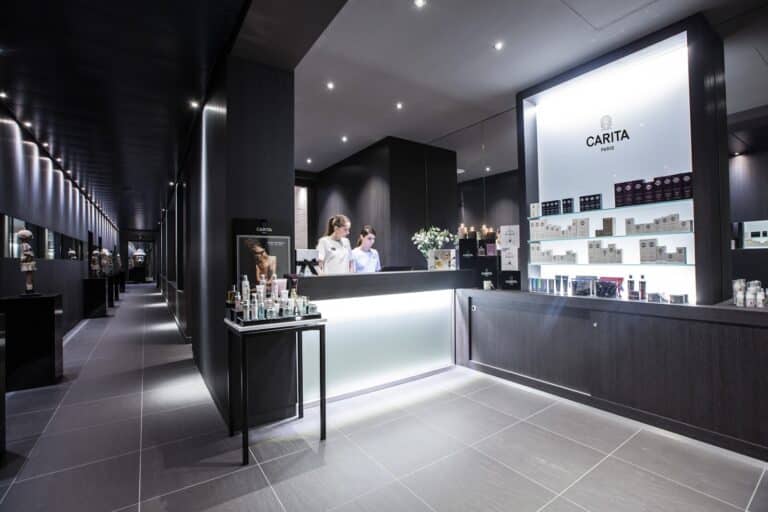 Mona Spa Lyon-Chassieu - Photo 3