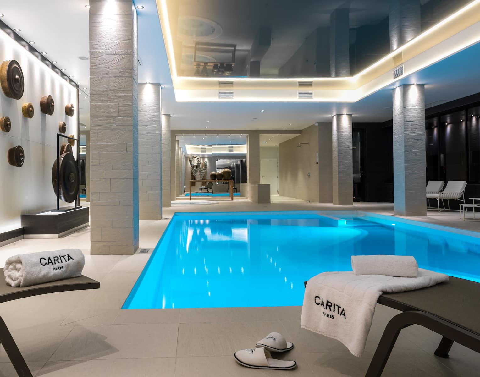 Mona Spa Lyon-Chassieu - Photo 2