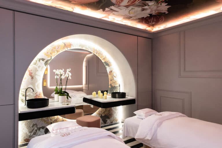 N Le Spa – Le Negresco - Photo 3