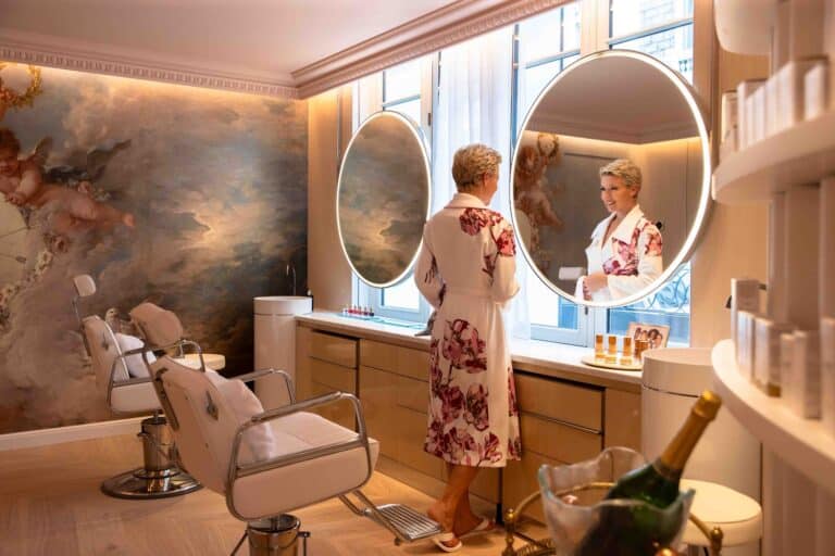 N Le Spa – Le Negresco - Photo 5