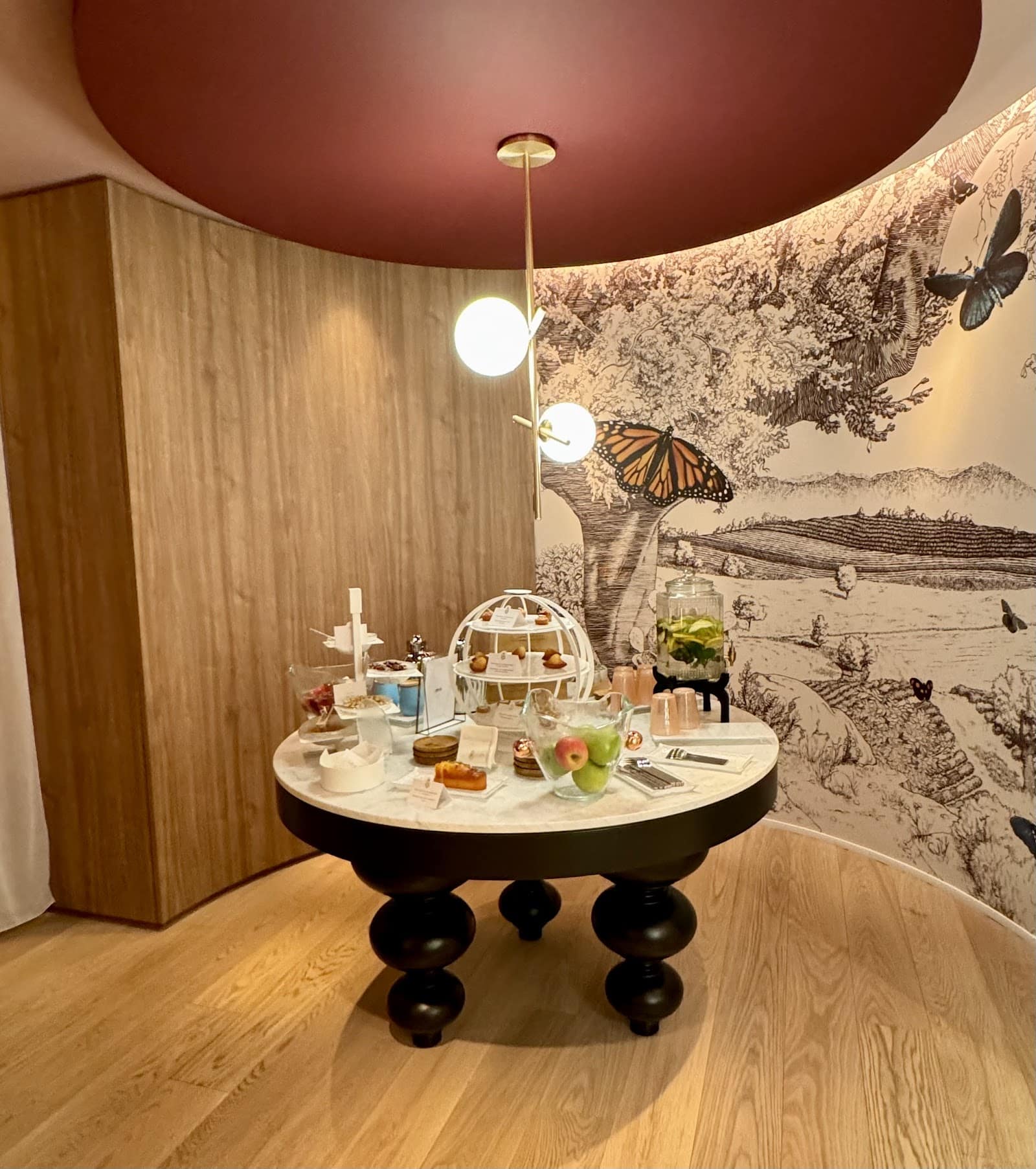 N Le Spa – Le Negresco - Photo 4