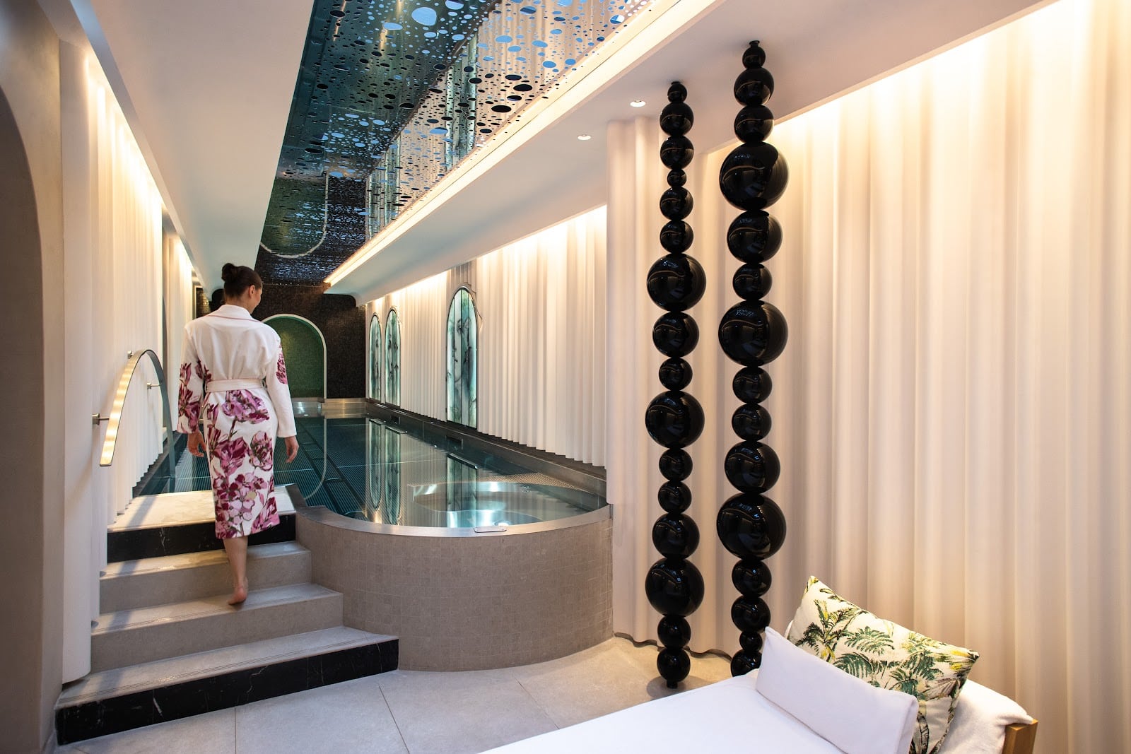 N Le Spa – Le Negresco - Photo 1