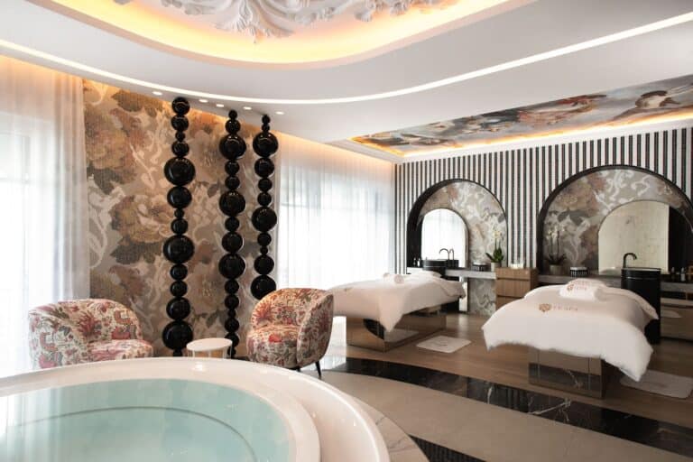 N Le Spa – Le Negresco - Photo 2