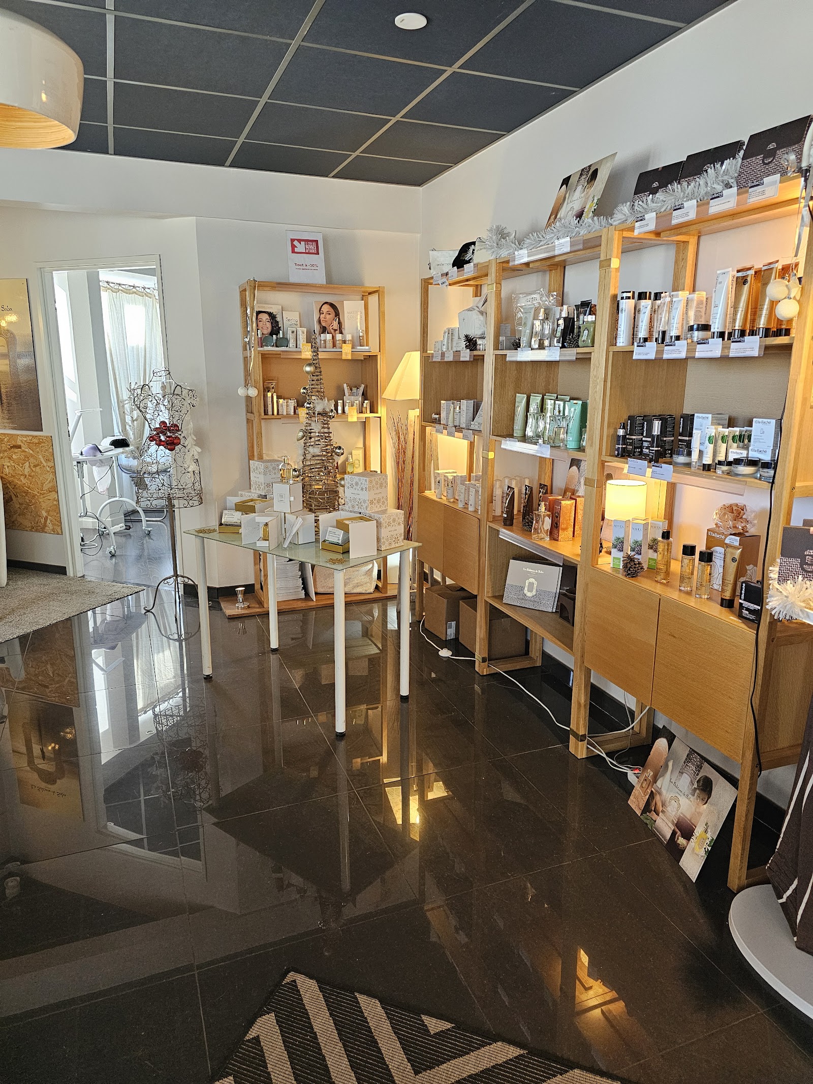 Naturalia, Institut et Spa - Photo 4