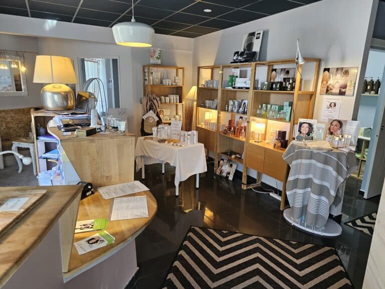Naturalia, Institut et Spa - Photo 5