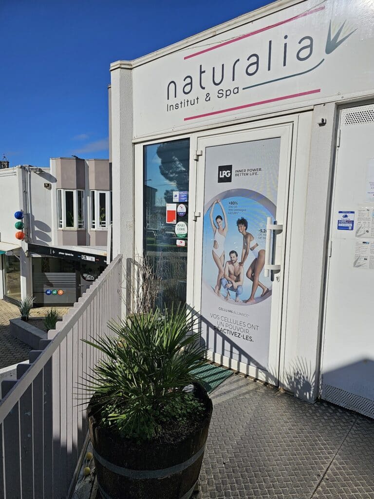 Naturalia, Institut et Spa - Photo 3