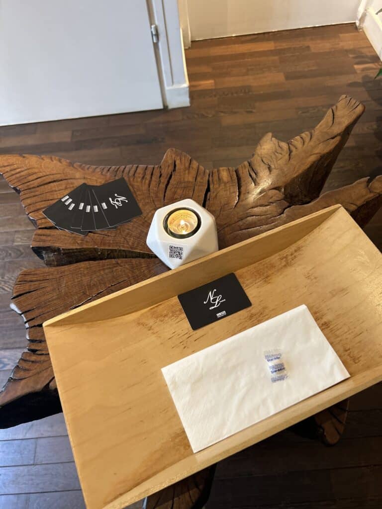 Naturellement Luxe – Spa Privatif Paris - Photo 5