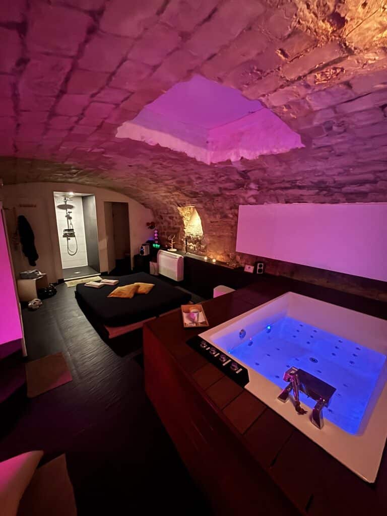 Naturellement Luxe – Spa Privatif Paris - Photo 2