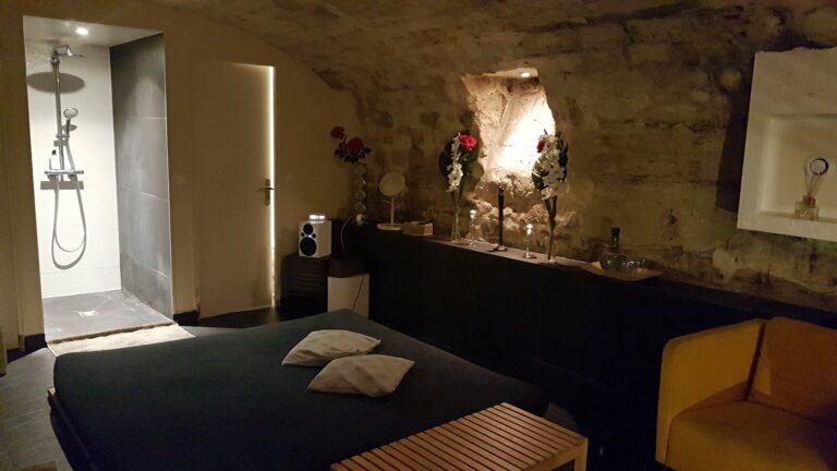 Naturellement Luxe – Spa Privatif Paris - Photo 4