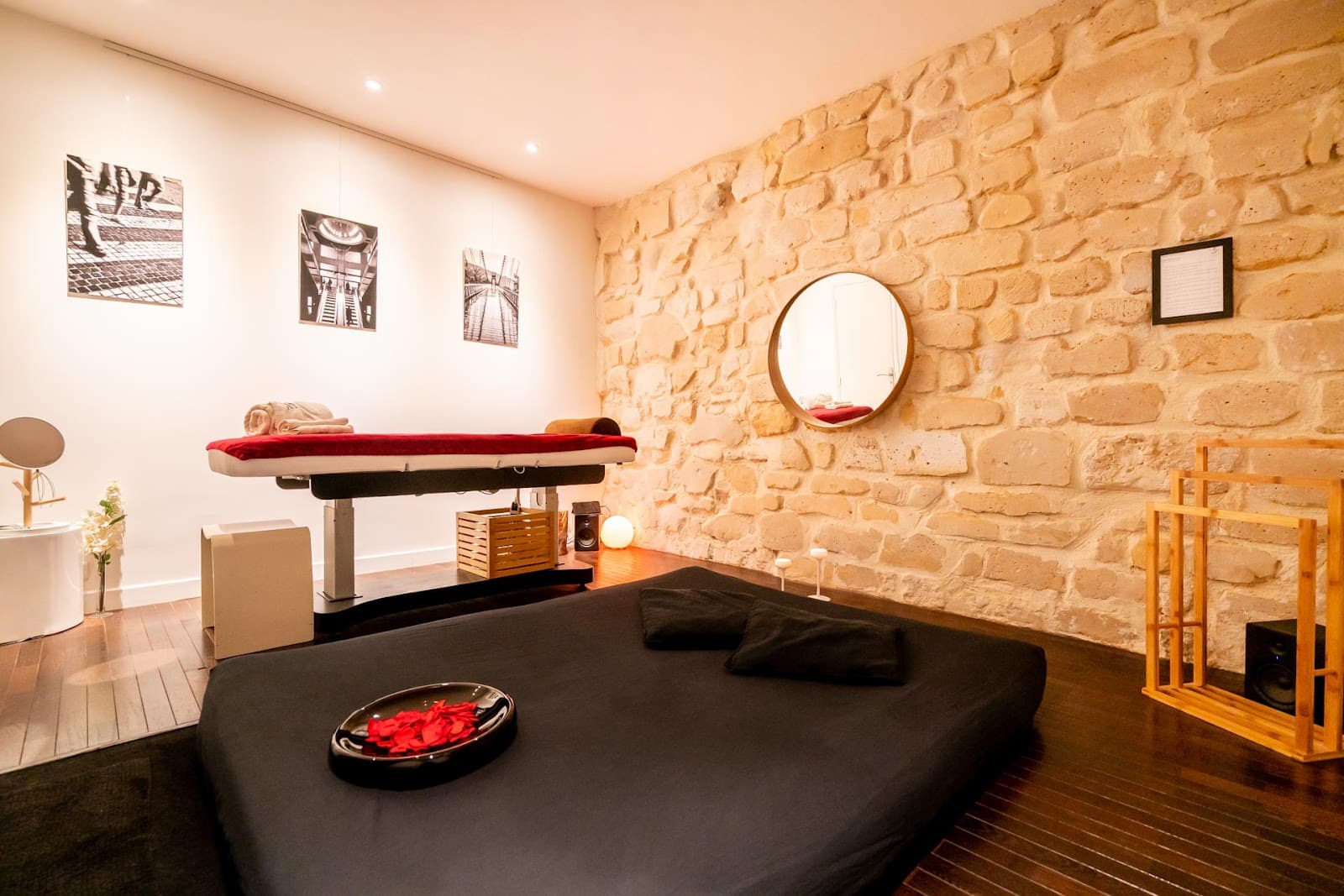 Naturellement Luxe – Spa Privatif Paris - Photo 3
