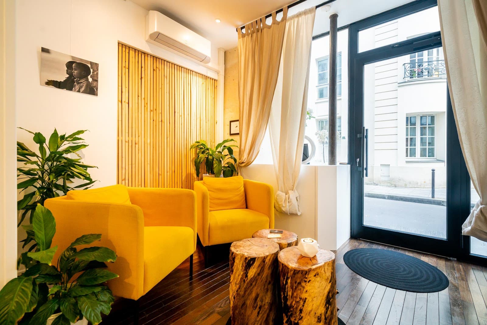 Naturellement Luxe – Spa Privatif Paris - Photo 6