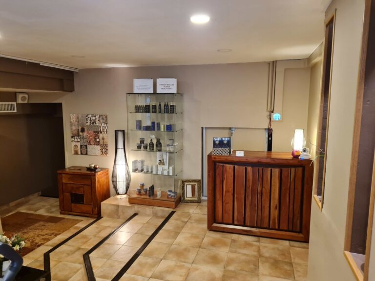 Nice & Spa - Photo 3