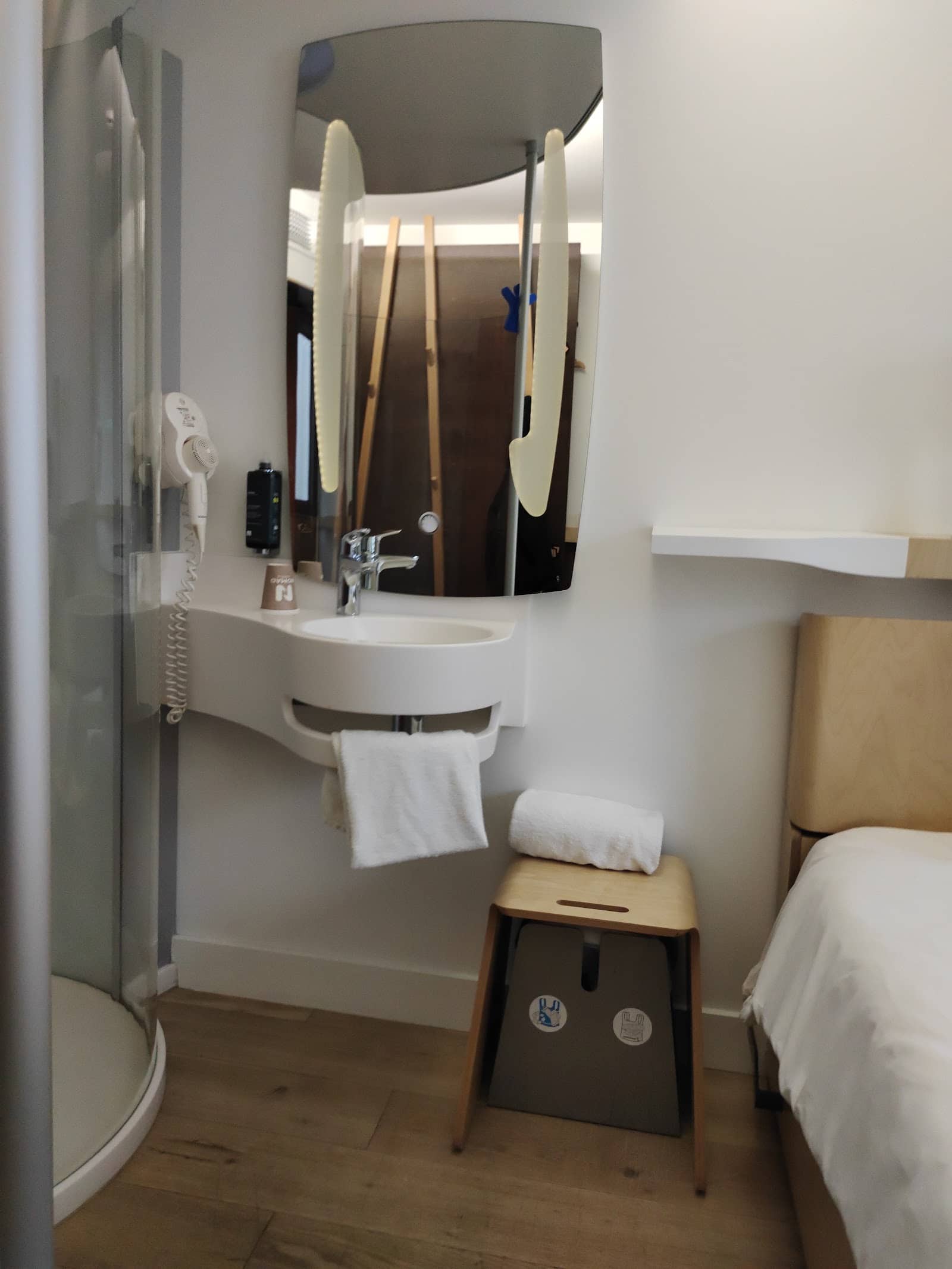 NOMAD Hotel Le Havre - Photo 3