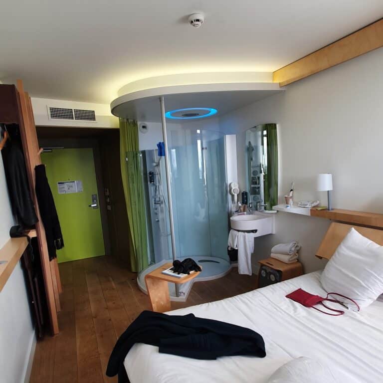 NOMAD Hotel Le Havre - Photo 2