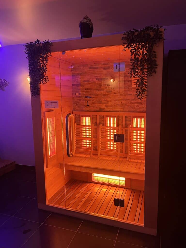 Ô SPA CHAMPENOIS - Photo 4