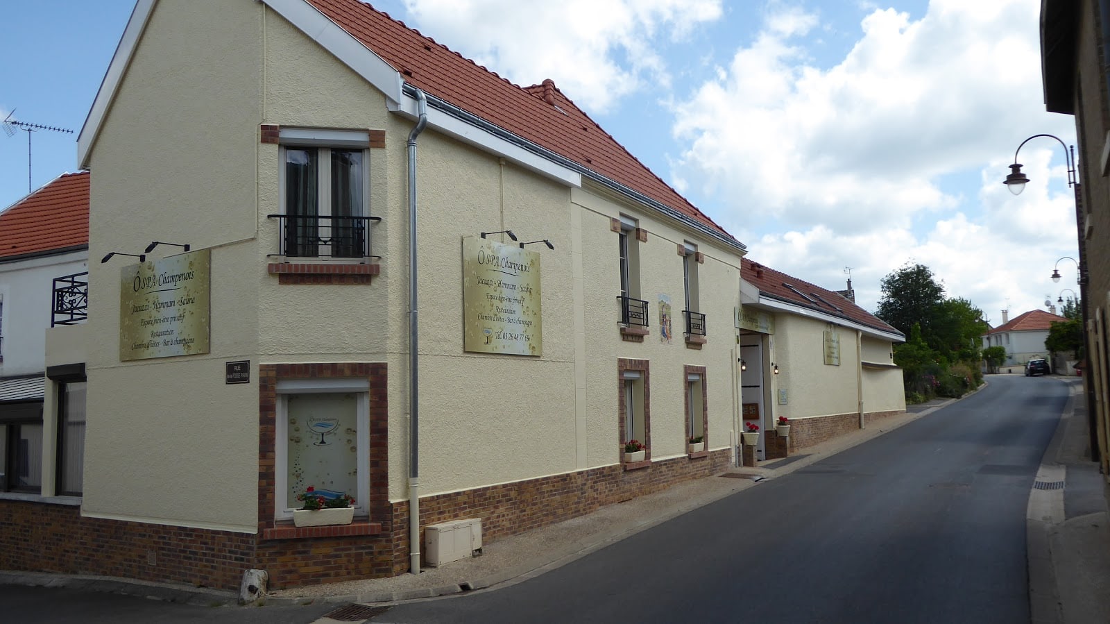 Ô SPA CHAMPENOIS - Photo 6