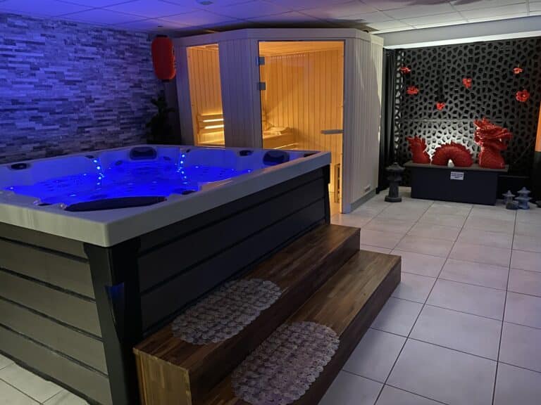 OMIKUJI Spa Et Institut de beauté Rezé - Photo 2