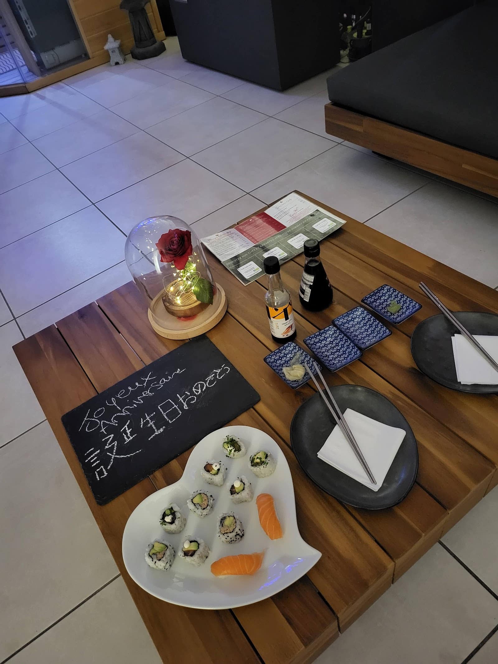 OMIKUJI Spa Et Institut de beauté Rezé - Photo 5