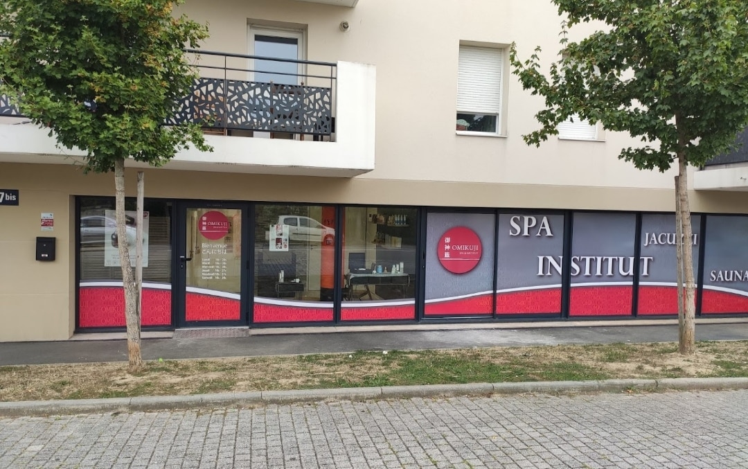 OMIKUJI Spa Et Institut de beauté Rezé - Photo 4