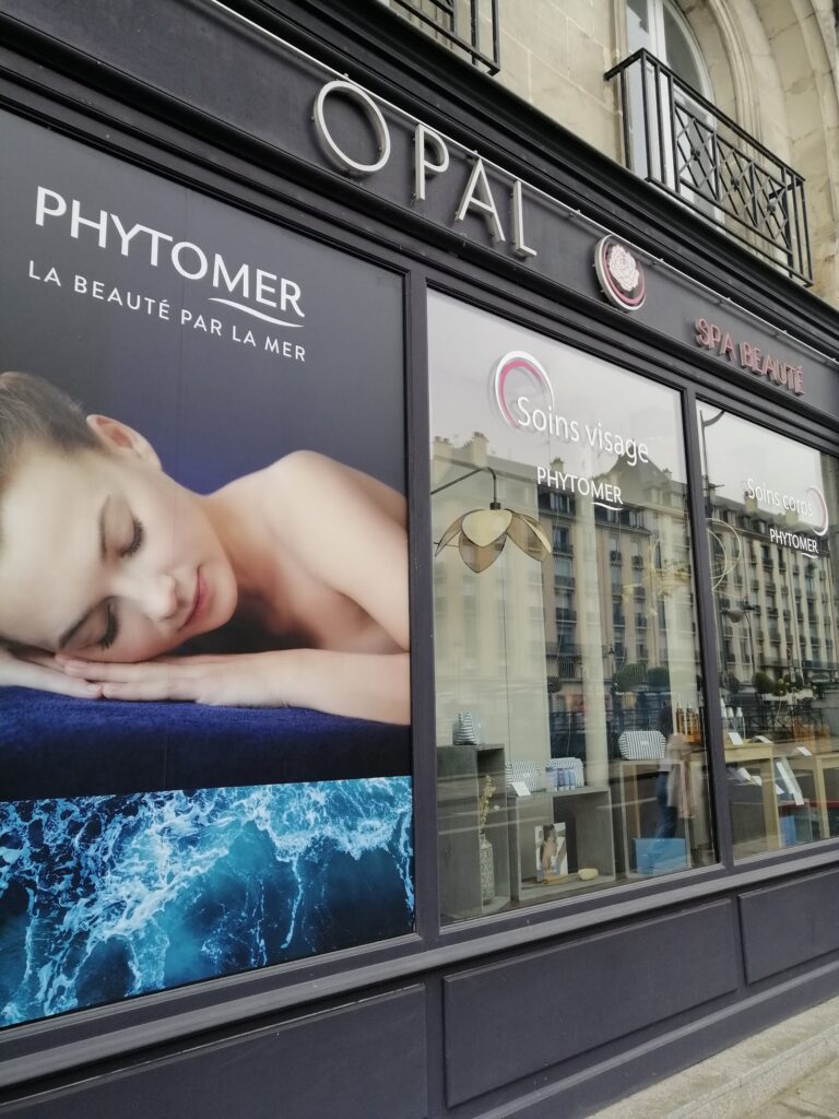 Opal Spa Beauté Institut - Photo 5