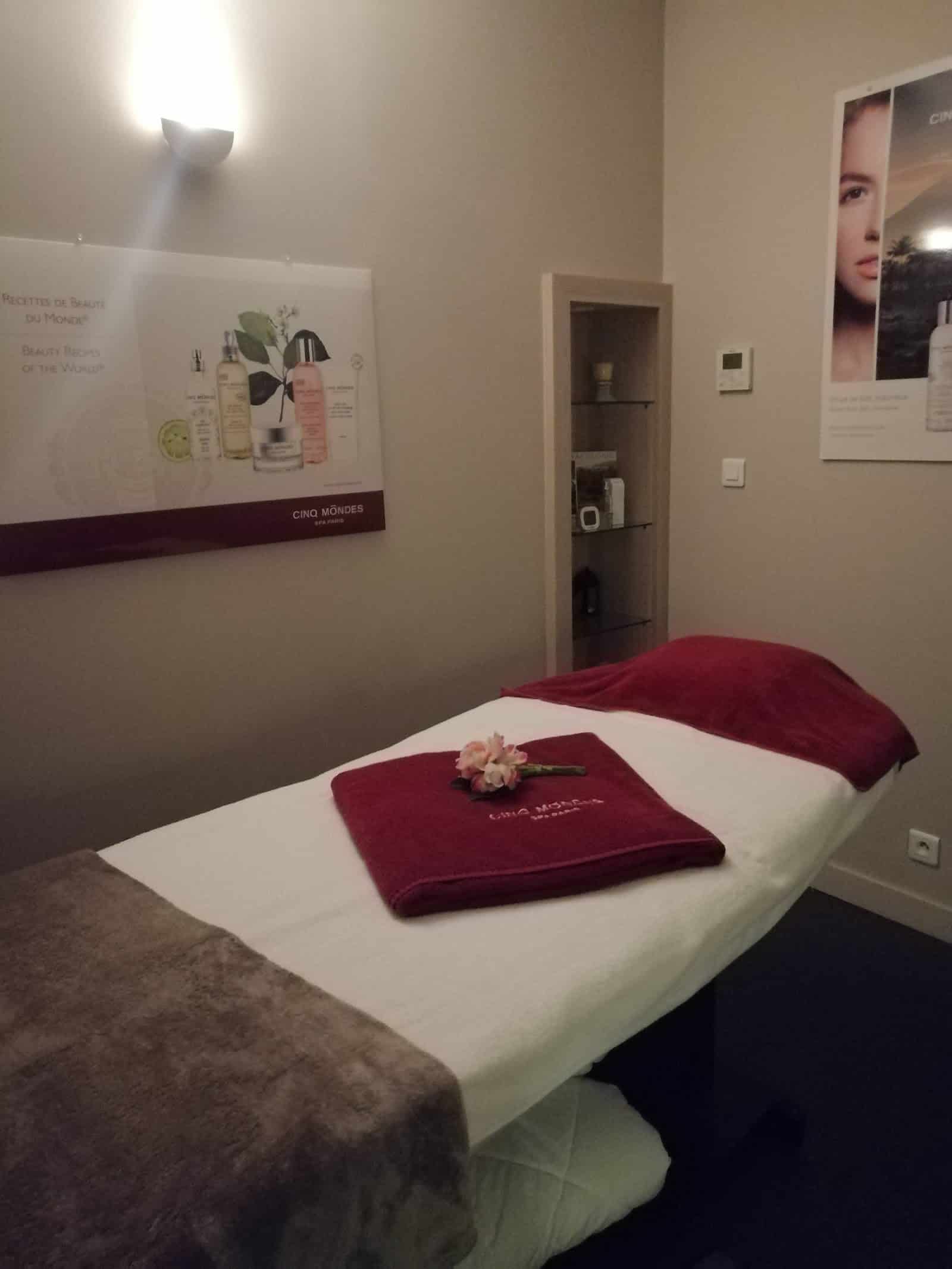 Opal Spa Beauté Institut - Photo 1
