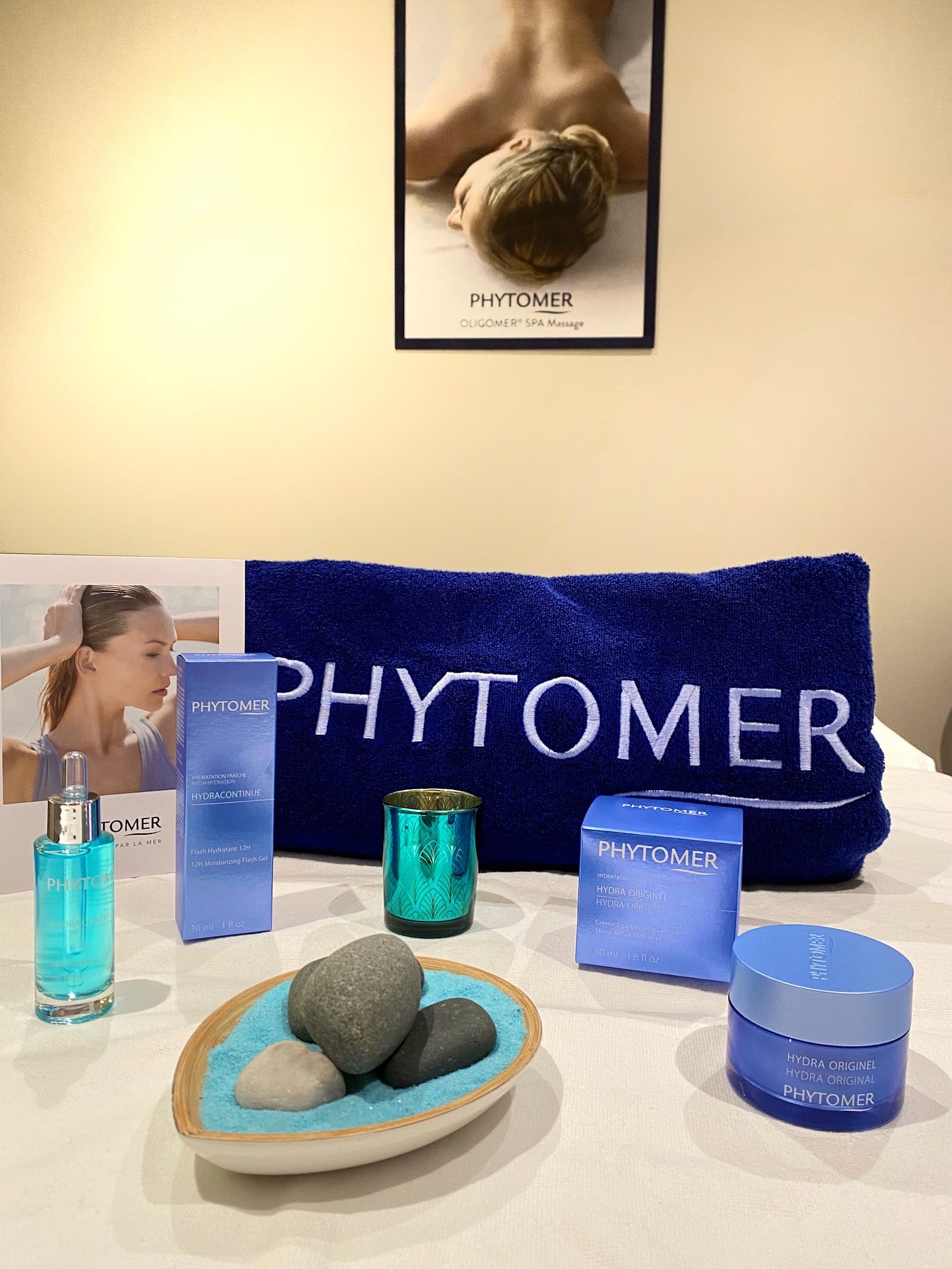 Opal Spa Beauté Institut - Photo 6