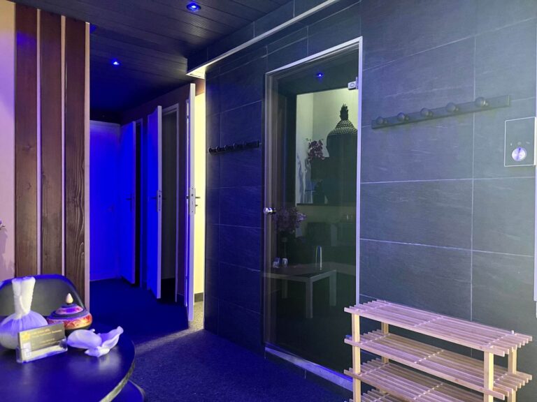 Orchid Spa – Centre de bien être – Massage SPA Hammam Piscine Chauffée Sauna – Nîmes - Photo 2