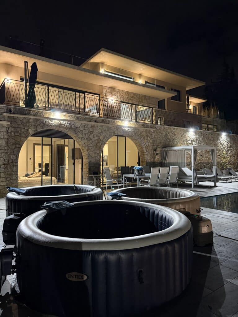 OSPA13® – LOCATION DE SPA À DOMICILE - Photo 5