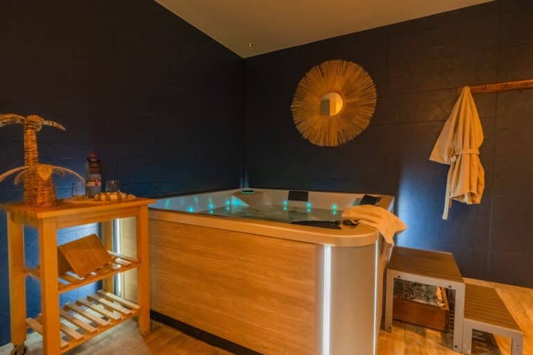 PANDORA SPA - Photo 3