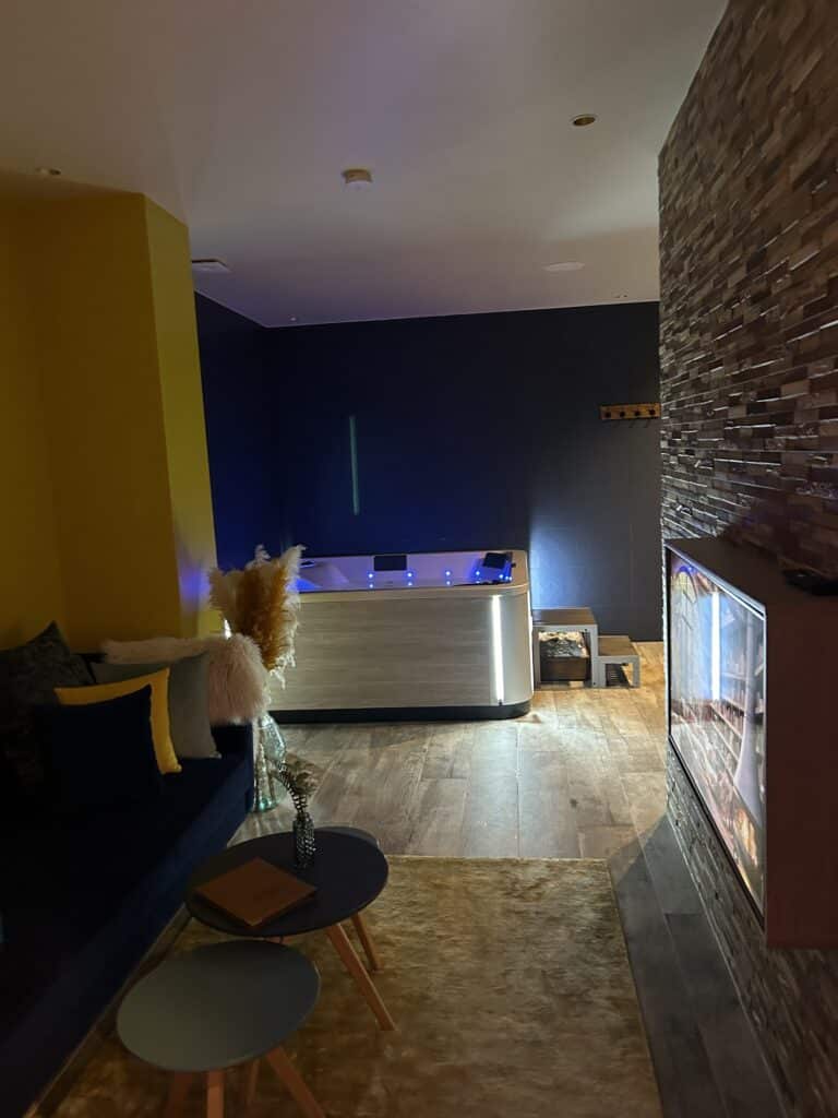 PANDORA SPA - Photo 5