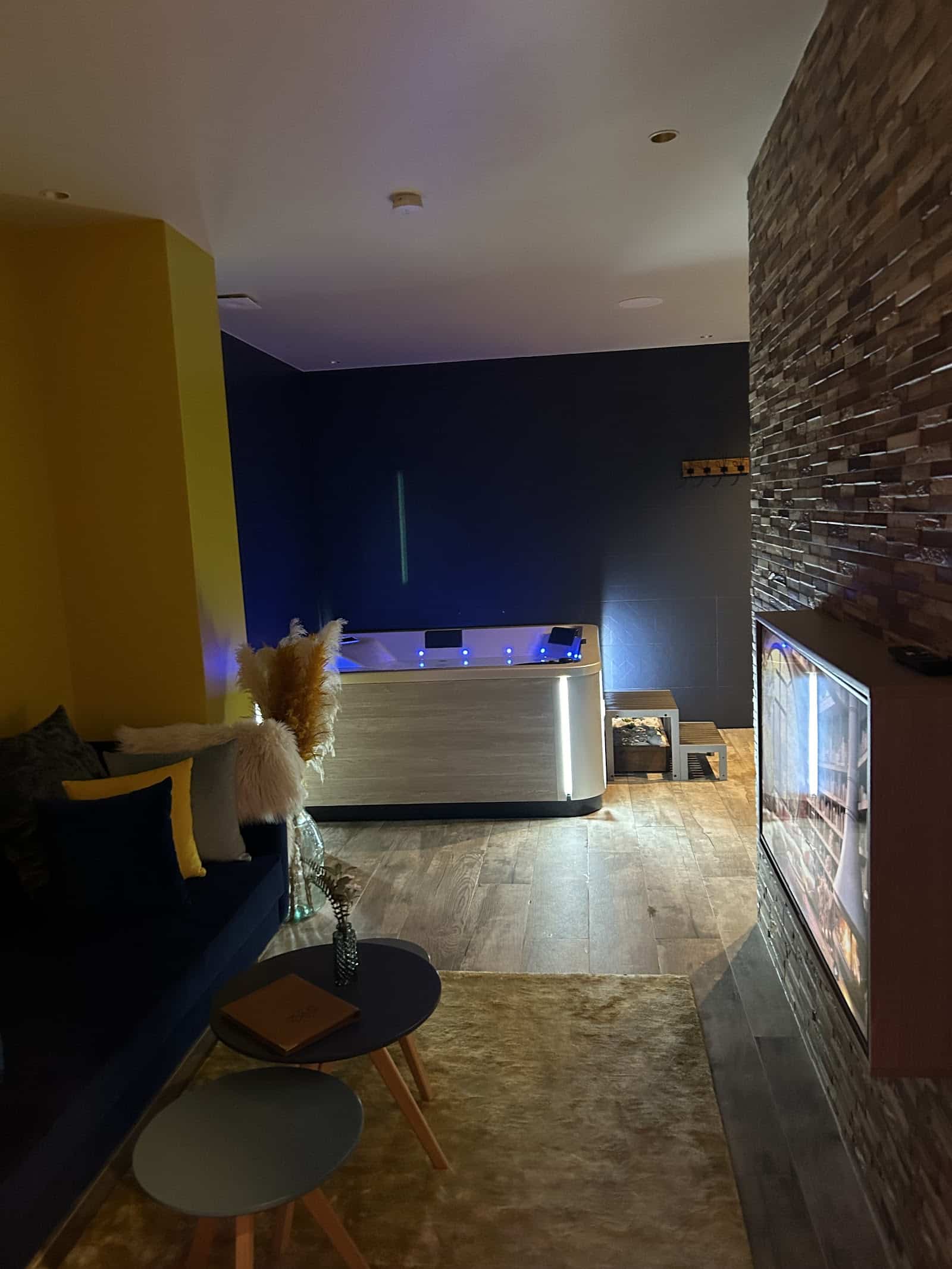 PANDORA SPA - Photo 5