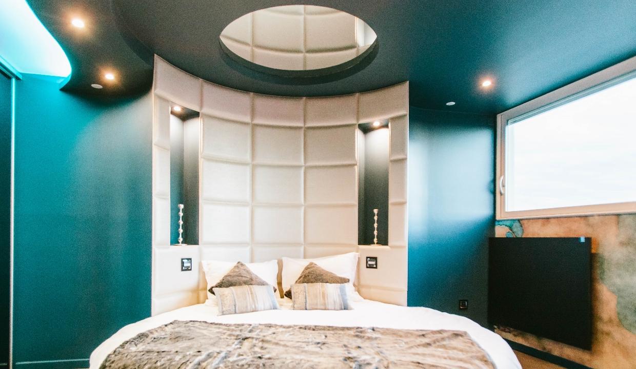 Parenthèse Concept Room – Lofts avec SPA Privatifs - Photo 2