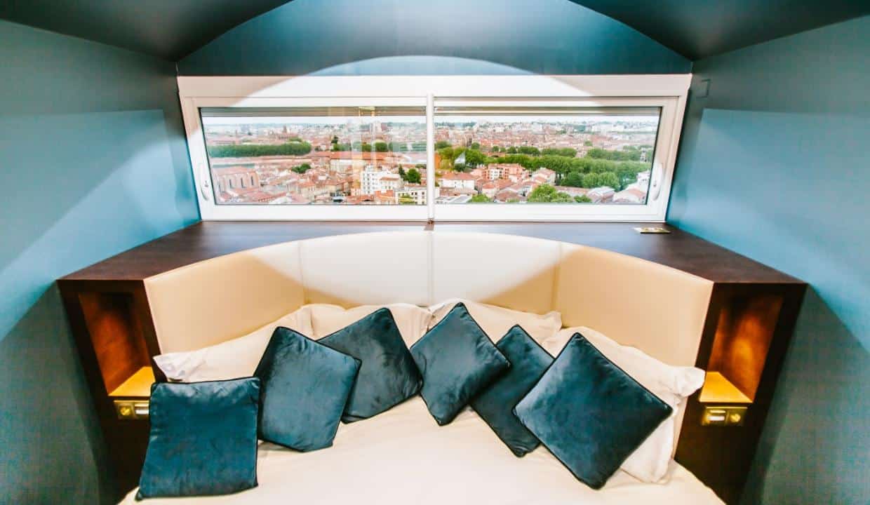 Parenthèse Concept Room – Lofts avec SPA Privatifs - Photo 6