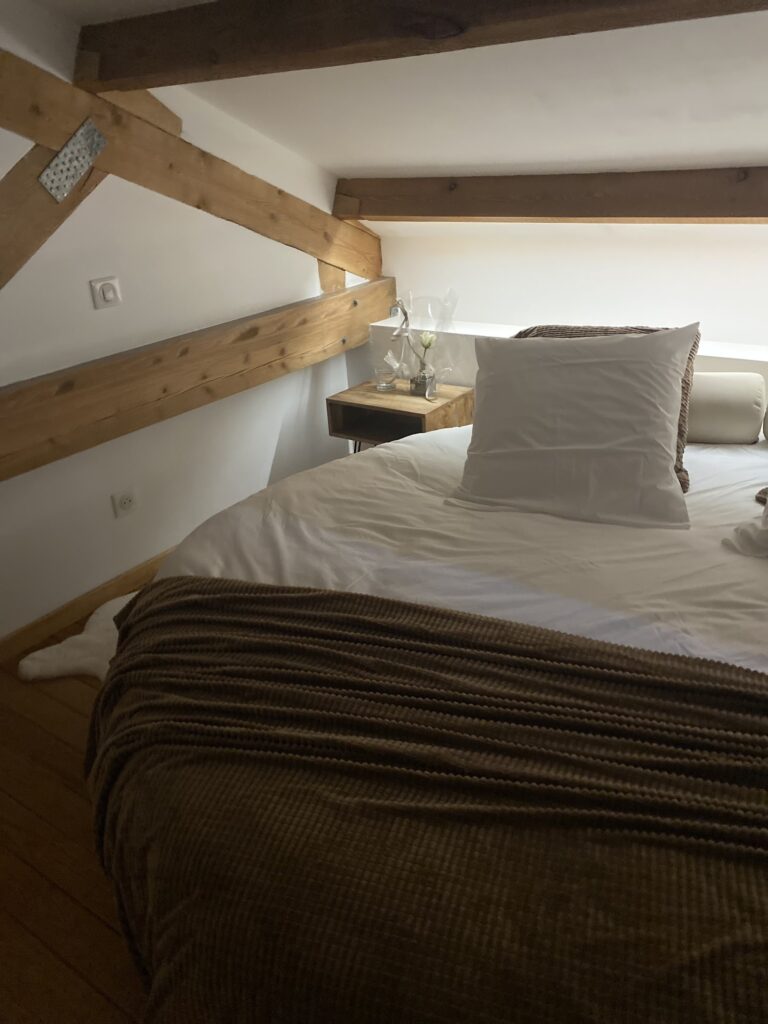 Pasithéa Loft Spa Privatif - Photo 2