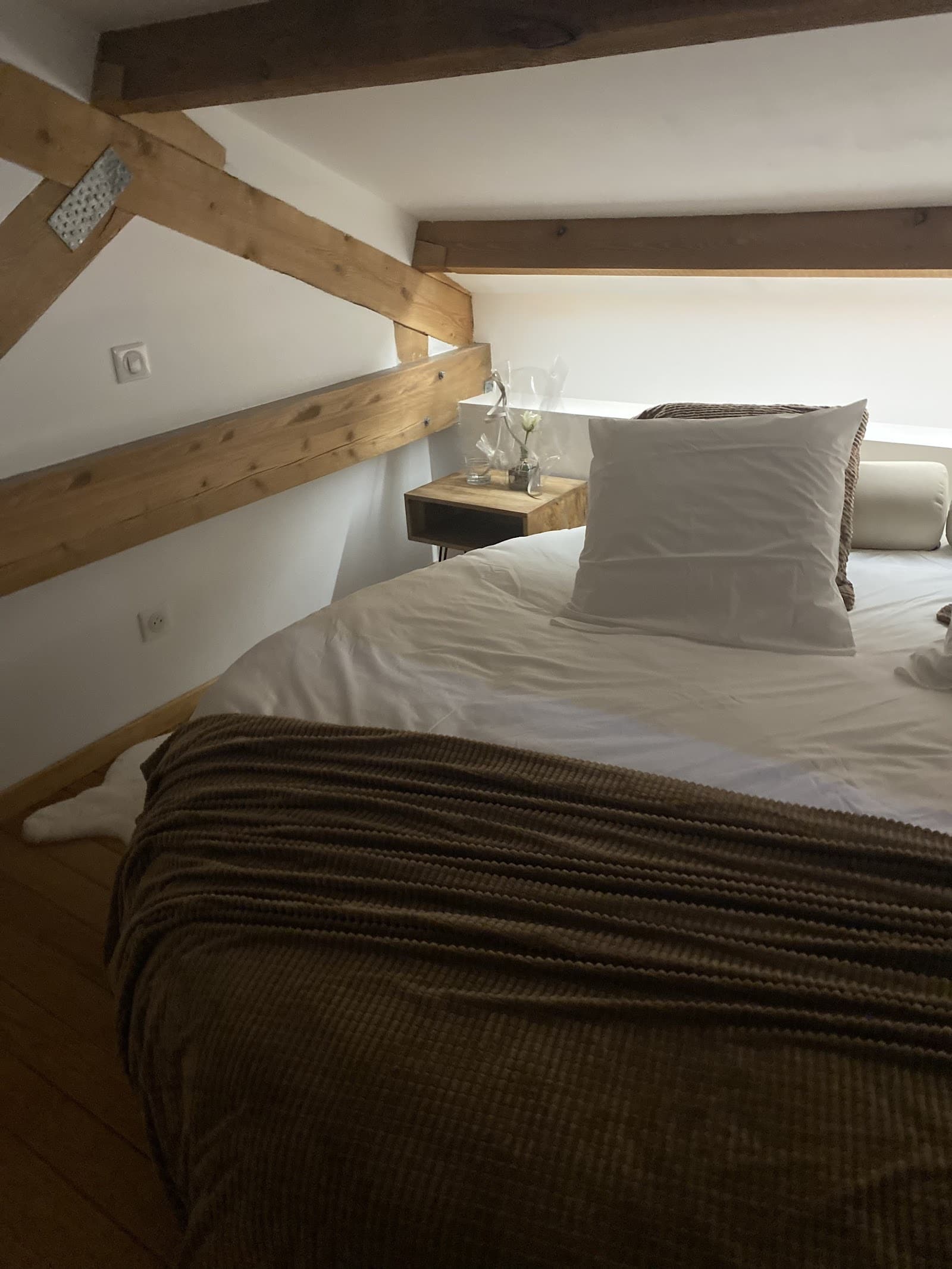 Pasithéa Loft Spa Privatif - Photo 2
