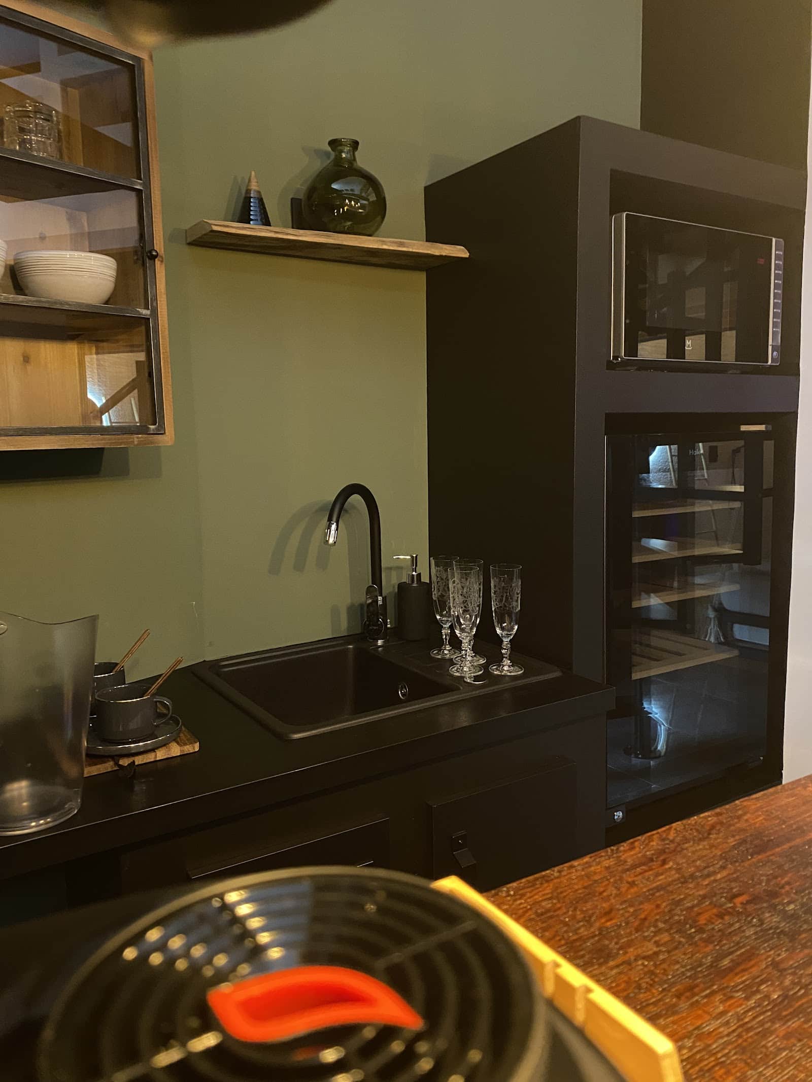 Pasithéa Loft Spa Privatif - Photo 5